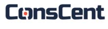 ConsCent logo