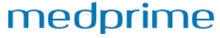 Medprime logo