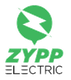 Zypp Electric logo