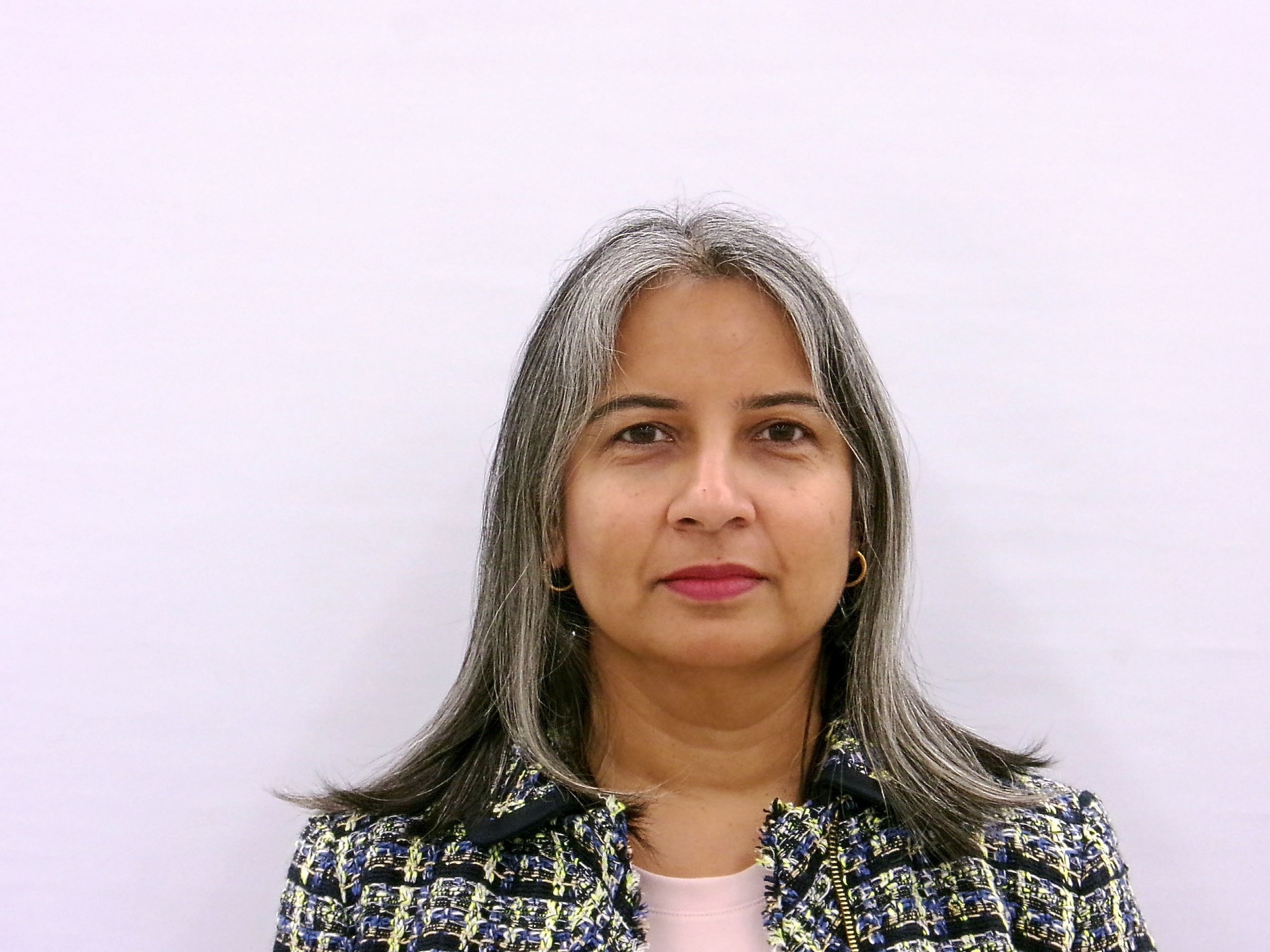 Maya Gadhvi