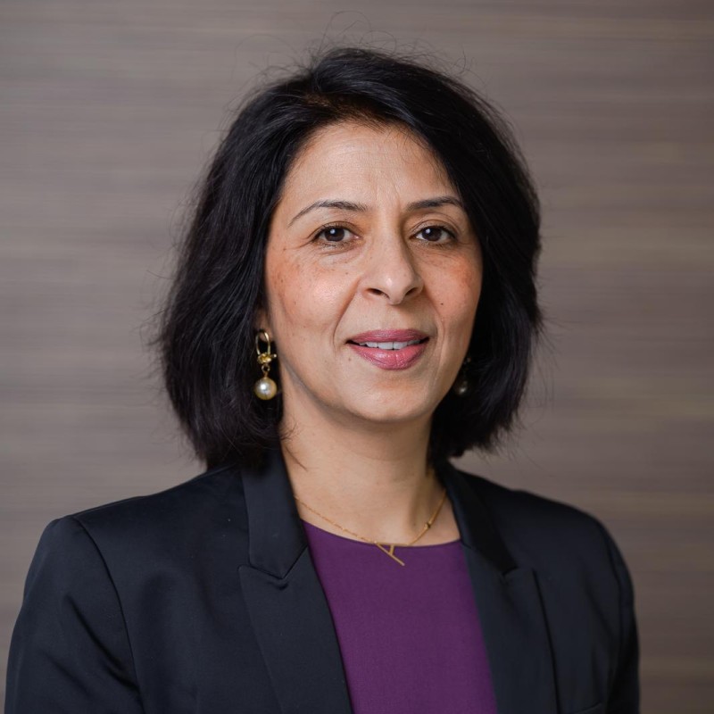 Ashima Malik